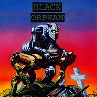 Black Orphan: Transmission 7"