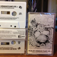 Pickled Herring Vol 2