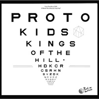 Proto Kids: Such A Waste/What Did I Expect 7"