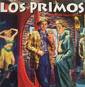 Los Primos: On My Floor/Pretty Flamingo (crypt)