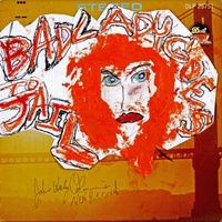John Wesley Coleman: Bad Lady Goes To Jail LP