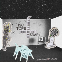 Isotope Soap: An Artifact of Insects LP