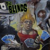 The Blinds: Lost 7"