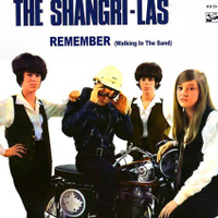 Shangri-Las: Remember LP