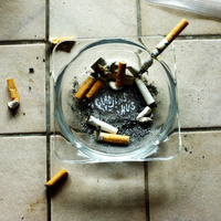 GLÄDJENS HUS: S/T LP