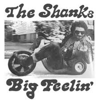 Shanks: Big Feelin' 7"